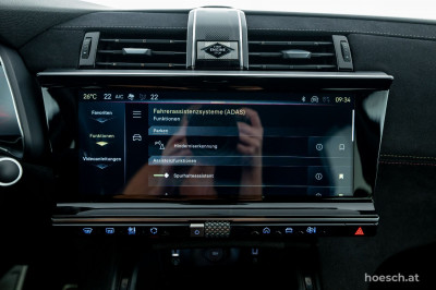DS Automobiles DS 7 Gebrauchtwagen DS Automobiles DS 7 Gebrauchtwagen