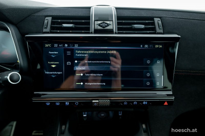 DS Automobiles DS 7 Gebrauchtwagen DS Automobiles DS 7 Gebrauchtwagen