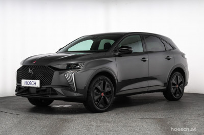 DS Automobiles DS 7 Gebrauchtwagen DS Automobiles DS 7 Gebrauchtwagen