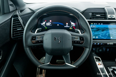 DS Automobiles DS 7 Gebrauchtwagen DS Automobiles DS 7 Gebrauchtwagen