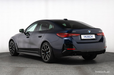 BMW 4er Gebrauchtwagen BMW 4er Gebrauchtwagen