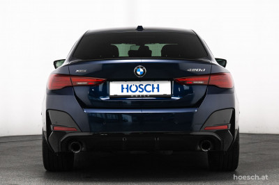 BMW 4er Gebrauchtwagen BMW 4er Gebrauchtwagen