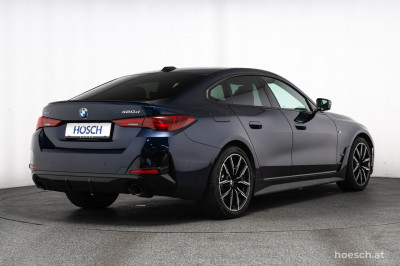 BMW 4er Gebrauchtwagen BMW 4er Gebrauchtwagen