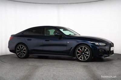 BMW 4er Gebrauchtwagen BMW 4er Gebrauchtwagen