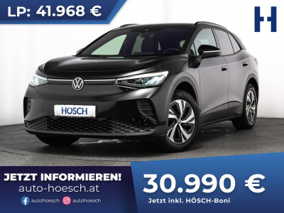 VW ID.4 Gebrauchtwagen