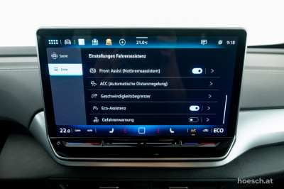 VW ID.4 Gebrauchtwagen