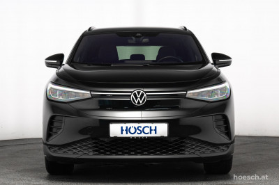 VW ID.4 Gebrauchtwagen