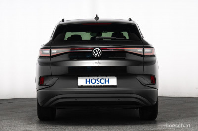 VW ID.4 Gebrauchtwagen