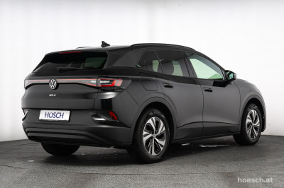 VW ID.4 Gebrauchtwagen