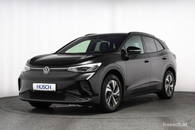 VW ID.4 Gebrauchtwagen