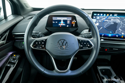 VW ID.4 Gebrauchtwagen