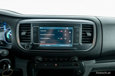 Fiat Scudo Gebrauchtwagen