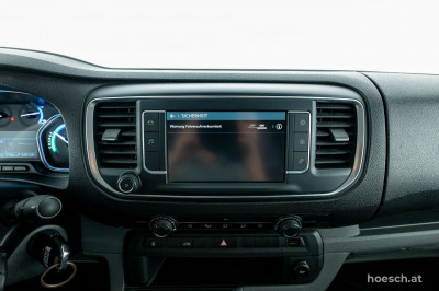 Fiat Scudo Gebrauchtwagen