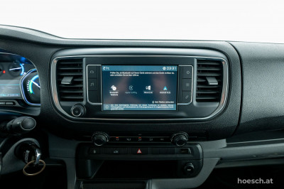 Fiat Scudo Gebrauchtwagen
