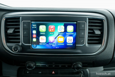 Fiat Scudo Gebrauchtwagen