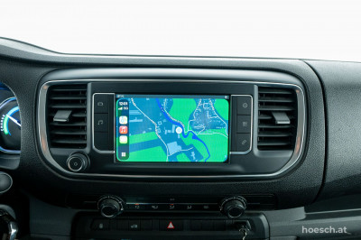 Fiat Scudo Gebrauchtwagen