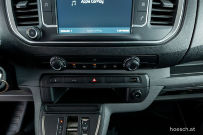 Fiat Scudo Gebrauchtwagen