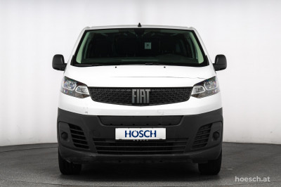 Fiat Scudo Gebrauchtwagen