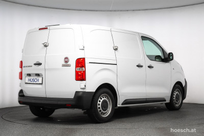 Fiat Scudo Gebrauchtwagen