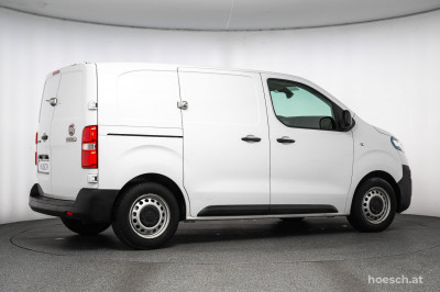Fiat Scudo Gebrauchtwagen