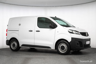 Fiat Scudo Gebrauchtwagen