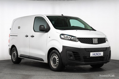 Fiat Scudo Gebrauchtwagen