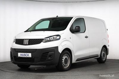 Fiat Scudo Gebrauchtwagen