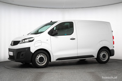 Fiat Scudo Gebrauchtwagen