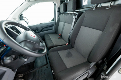 Fiat Scudo Gebrauchtwagen