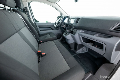 Fiat Scudo Gebrauchtwagen