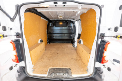 Fiat Scudo Gebrauchtwagen