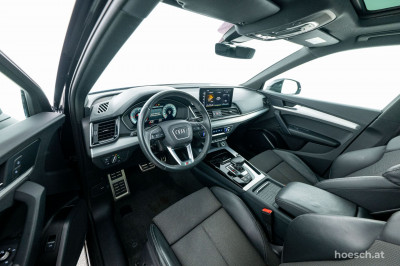 Audi Q5 Gebrauchtwagen