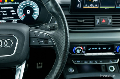 Audi Q5 Gebrauchtwagen