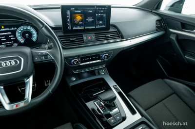 Audi Q5 Gebrauchtwagen