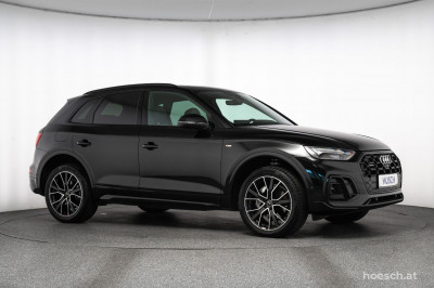 Audi Q5 Gebrauchtwagen