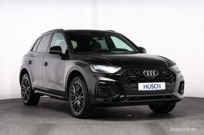 Audi Q5 Gebrauchtwagen