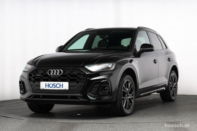 Audi Q5 Gebrauchtwagen