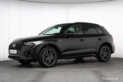 Audi Q5 Gebrauchtwagen