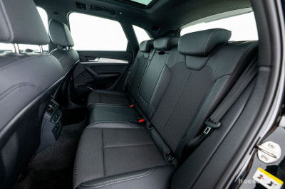Audi Q5 Gebrauchtwagen