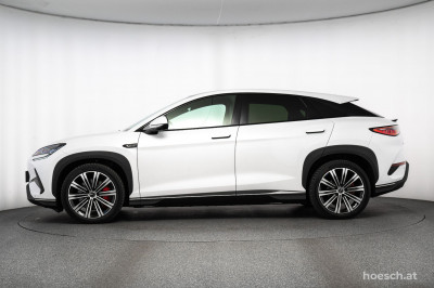 BYD Sealion 7 Gebrauchtwagen