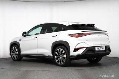 BYD Sealion 7 Gebrauchtwagen