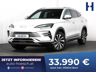 BYD Seal U Gebrauchtwagen