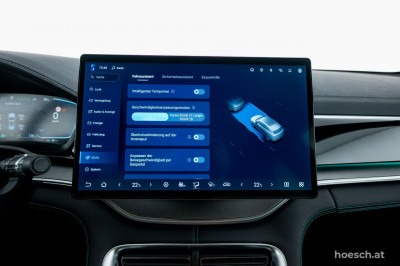 BYD Seal U Gebrauchtwagen