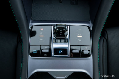 BYD Seal U Gebrauchtwagen