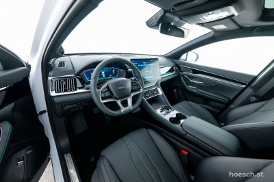 BYD Seal U Gebrauchtwagen