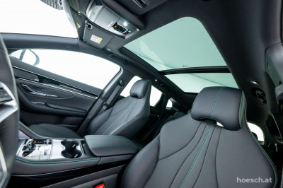 BYD Seal U Gebrauchtwagen