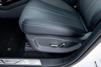 BYD Seal U Gebrauchtwagen