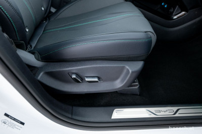 BYD Seal U Gebrauchtwagen