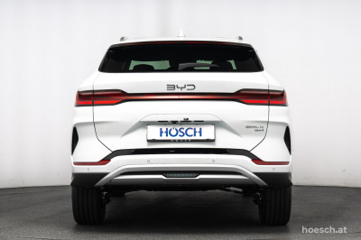 BYD Seal U Gebrauchtwagen
