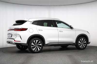 BYD Seal U Gebrauchtwagen